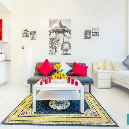 Mk Residence By Be Our Guest Ντουμπάι Εξωτερικό φωτογραφία