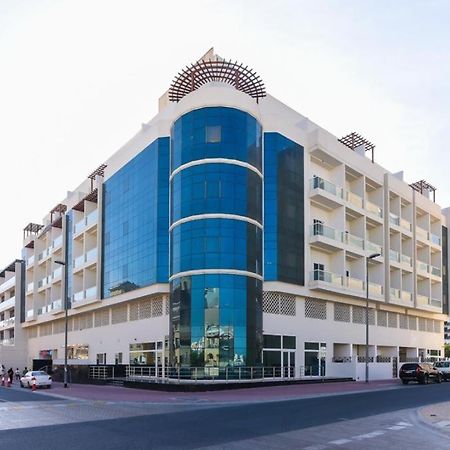 Mk Residence By Be Our Guest Ντουμπάι Εξωτερικό φωτογραφία