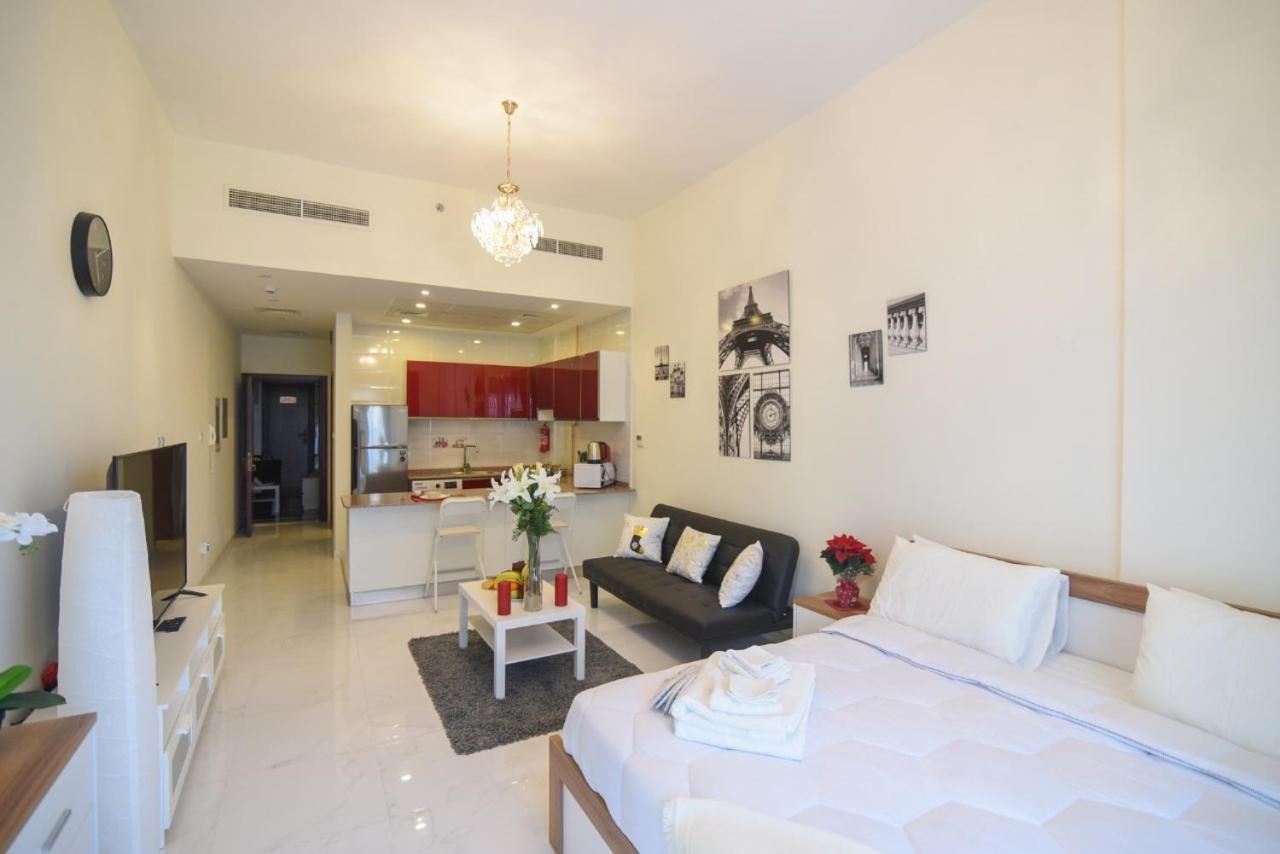 Mk Residence By Be Our Guest Ντουμπάι Εξωτερικό φωτογραφία