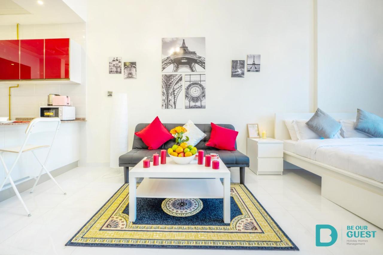 Mk Residence By Be Our Guest Ντουμπάι Εξωτερικό φωτογραφία