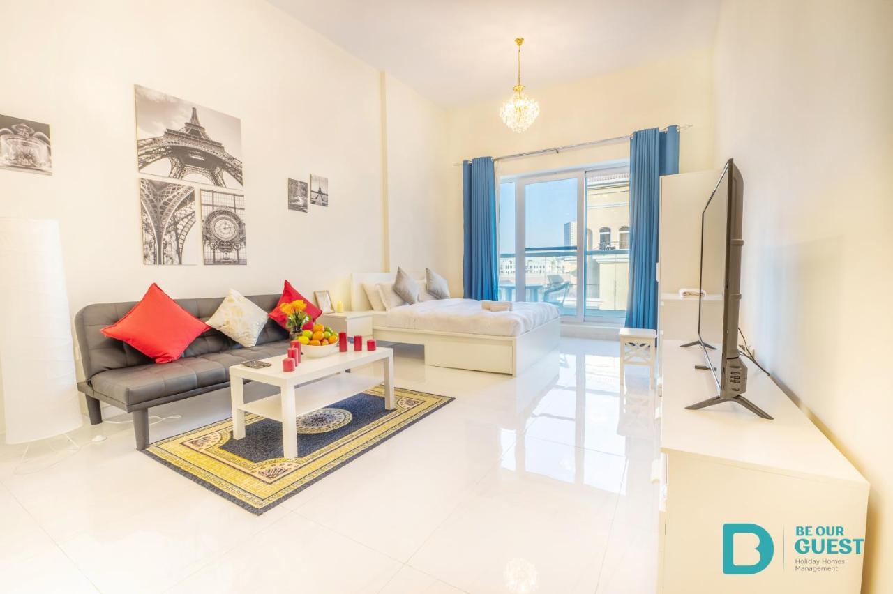 Mk Residence By Be Our Guest Ντουμπάι Εξωτερικό φωτογραφία