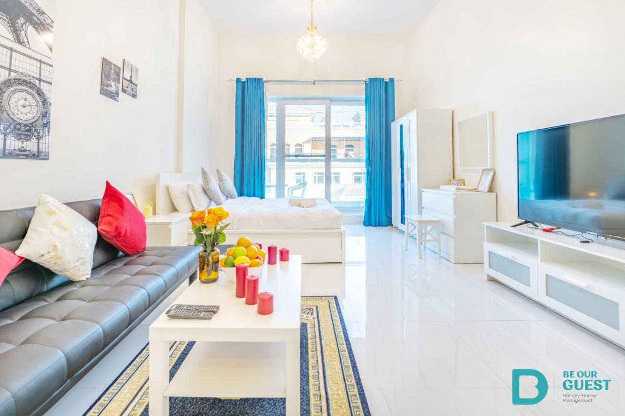 Mk Residence By Be Our Guest Ντουμπάι Εξωτερικό φωτογραφία