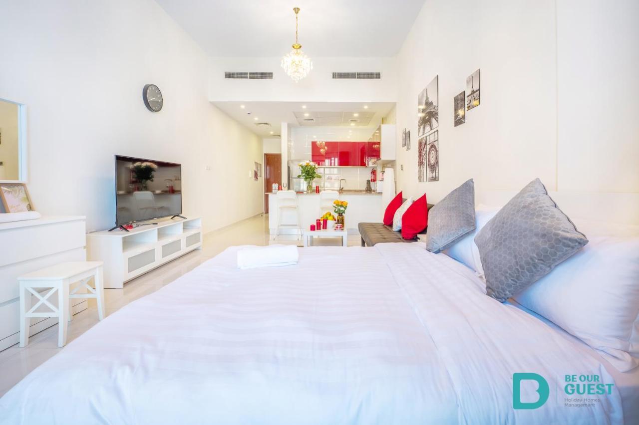 Mk Residence By Be Our Guest Ντουμπάι Εξωτερικό φωτογραφία