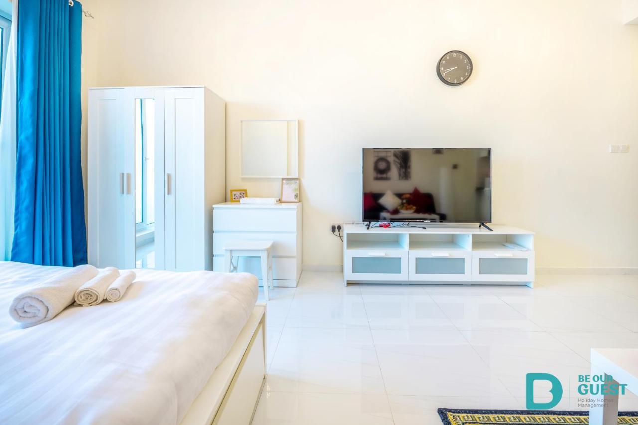 Mk Residence By Be Our Guest Ντουμπάι Εξωτερικό φωτογραφία