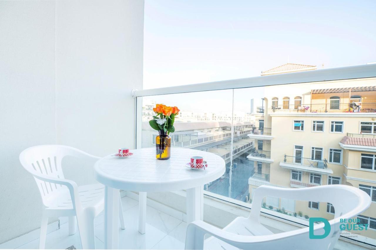 Mk Residence By Be Our Guest Ντουμπάι Εξωτερικό φωτογραφία