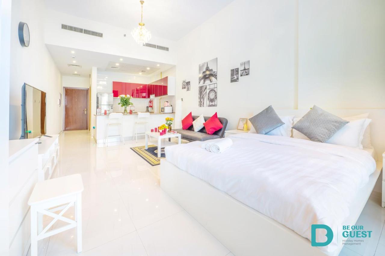 Mk Residence By Be Our Guest Ντουμπάι Εξωτερικό φωτογραφία