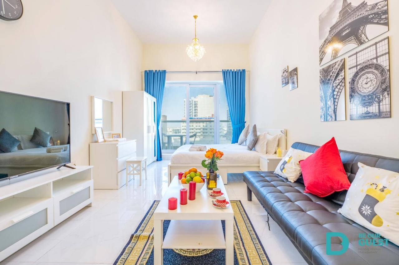 Mk Residence By Be Our Guest Ντουμπάι Εξωτερικό φωτογραφία