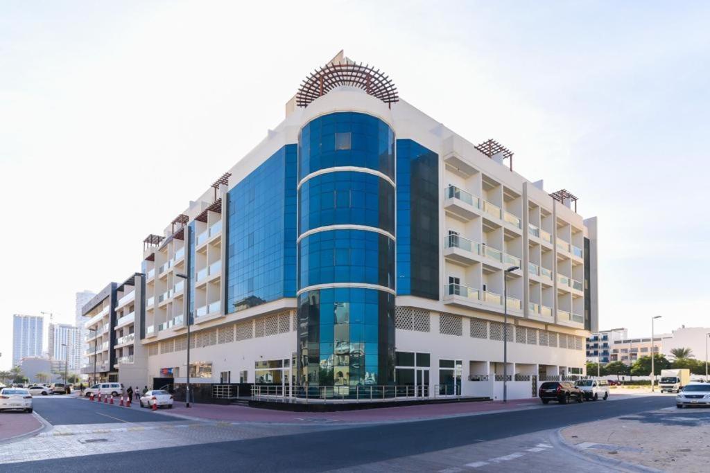 Mk Residence By Be Our Guest Ντουμπάι Εξωτερικό φωτογραφία