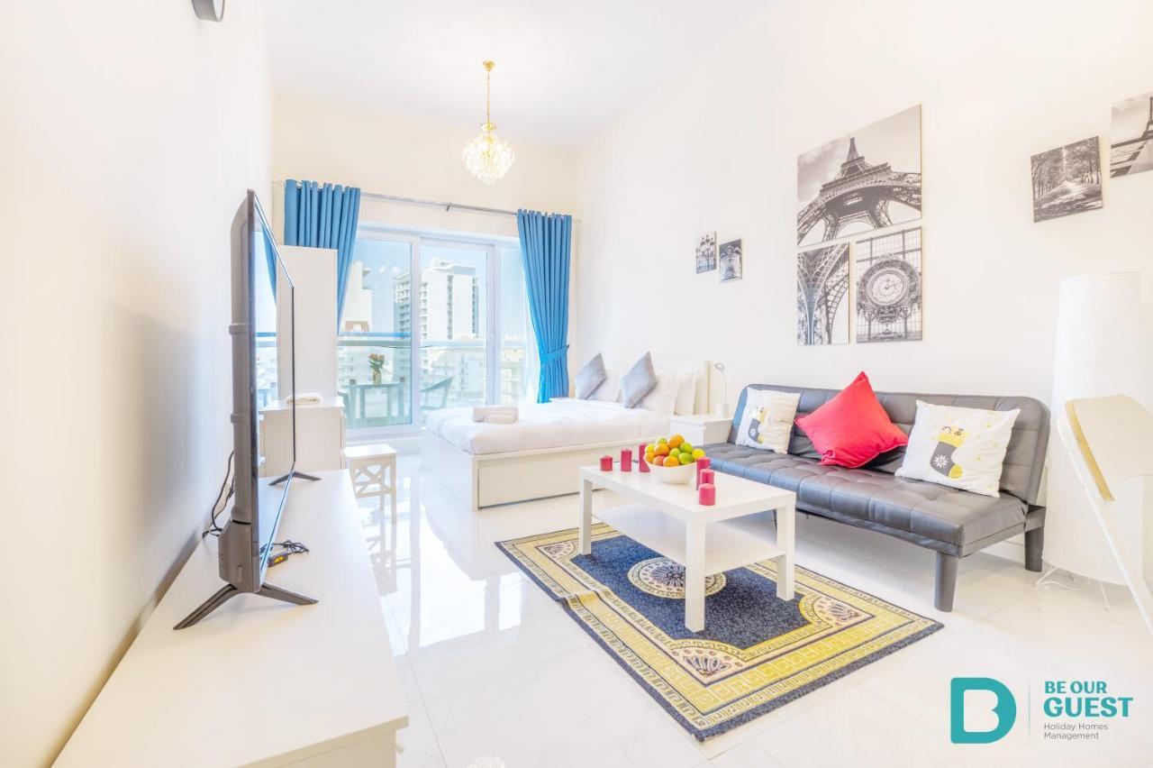 Mk Residence By Be Our Guest Ντουμπάι Εξωτερικό φωτογραφία