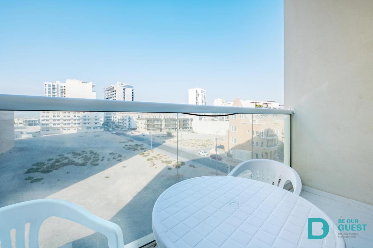 Mk Residence By Be Our Guest Ντουμπάι Εξωτερικό φωτογραφία