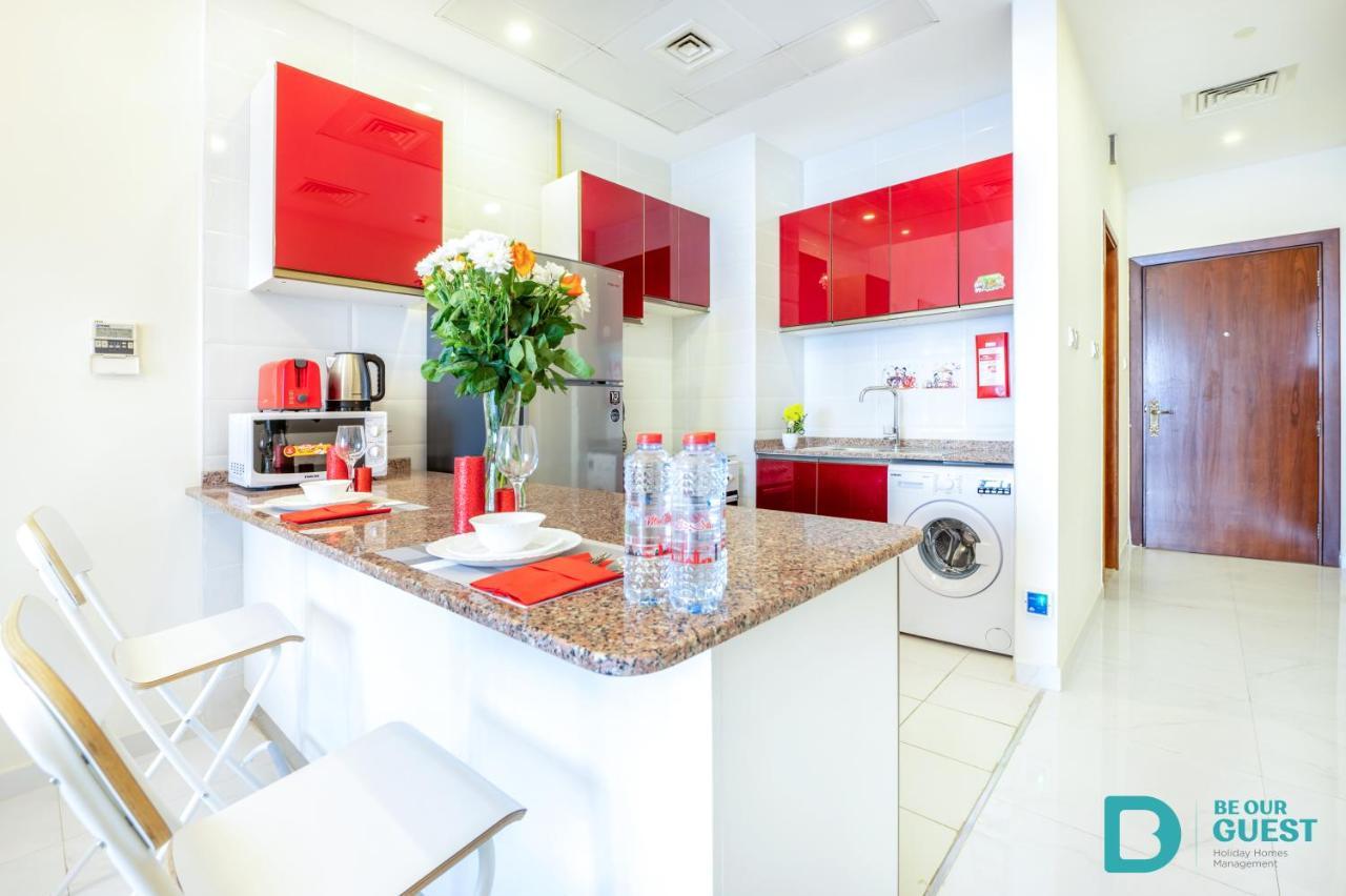Mk Residence By Be Our Guest Ντουμπάι Εξωτερικό φωτογραφία