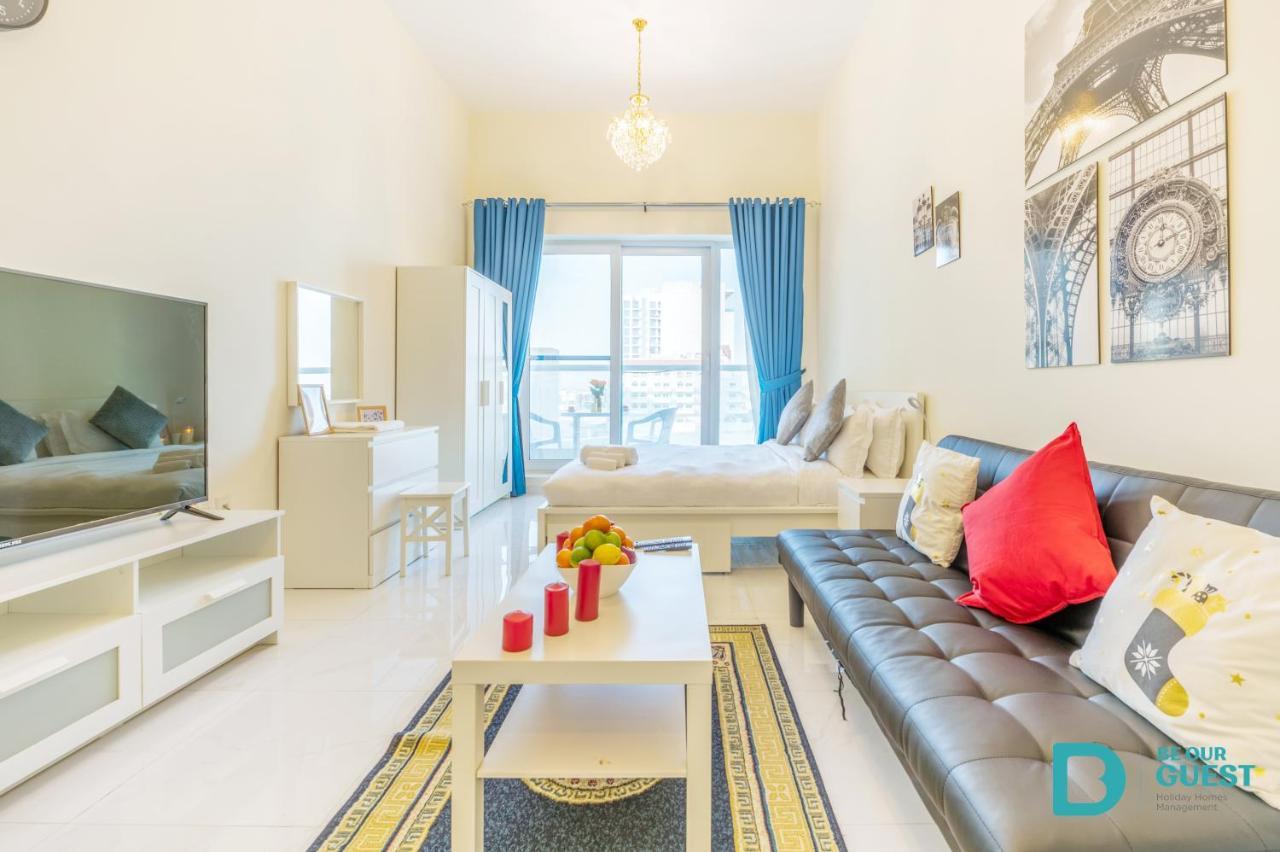 Mk Residence By Be Our Guest Ντουμπάι Εξωτερικό φωτογραφία