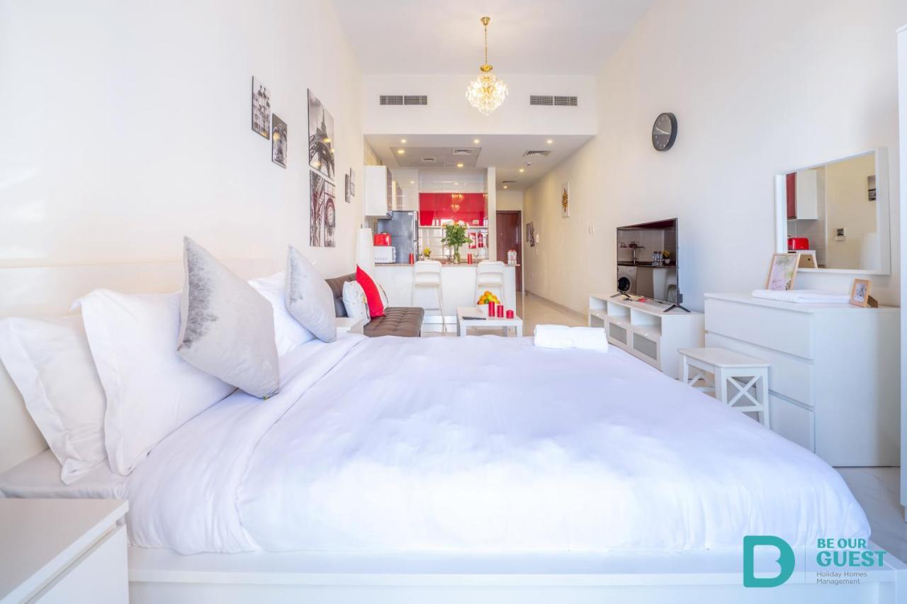 Mk Residence By Be Our Guest Ντουμπάι Εξωτερικό φωτογραφία