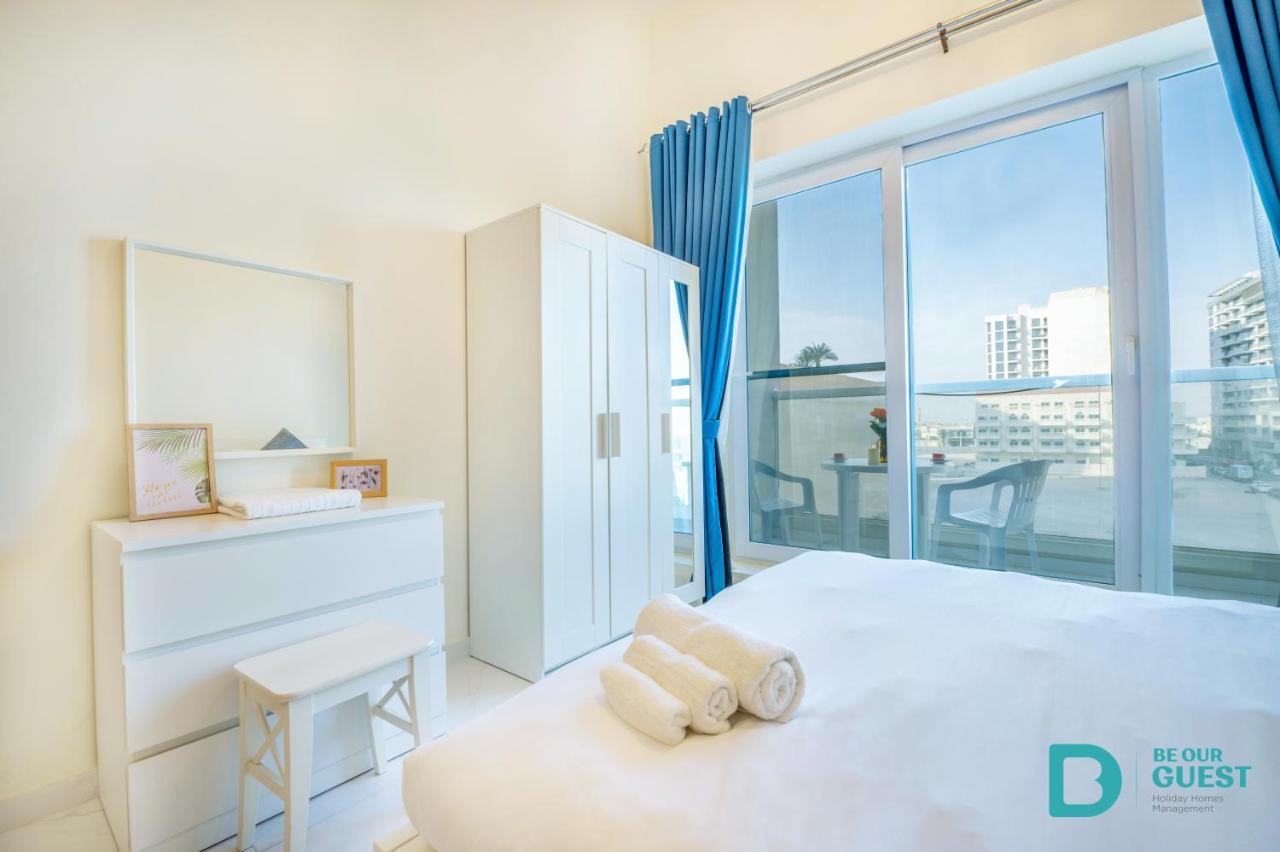 Mk Residence By Be Our Guest Ντουμπάι Εξωτερικό φωτογραφία