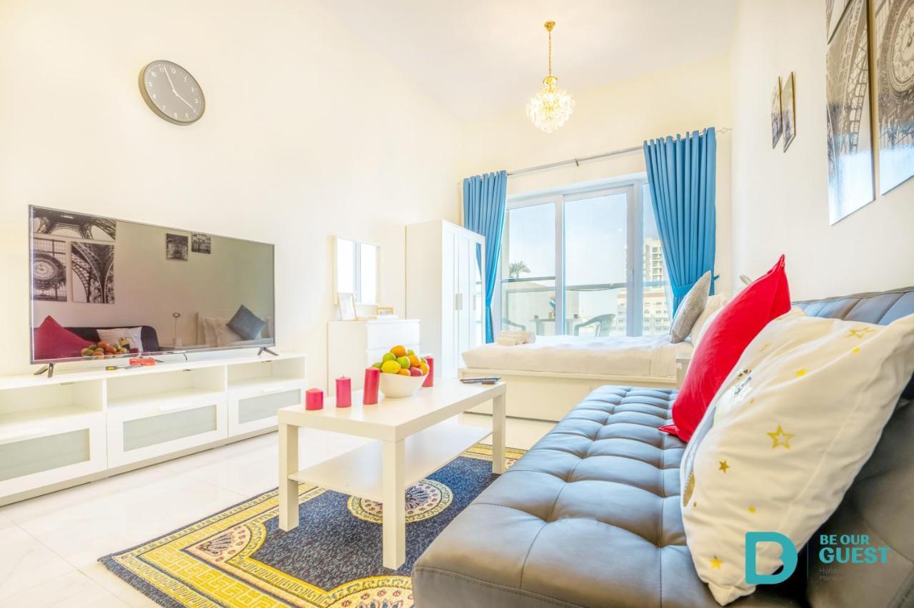 Mk Residence By Be Our Guest Ντουμπάι Εξωτερικό φωτογραφία