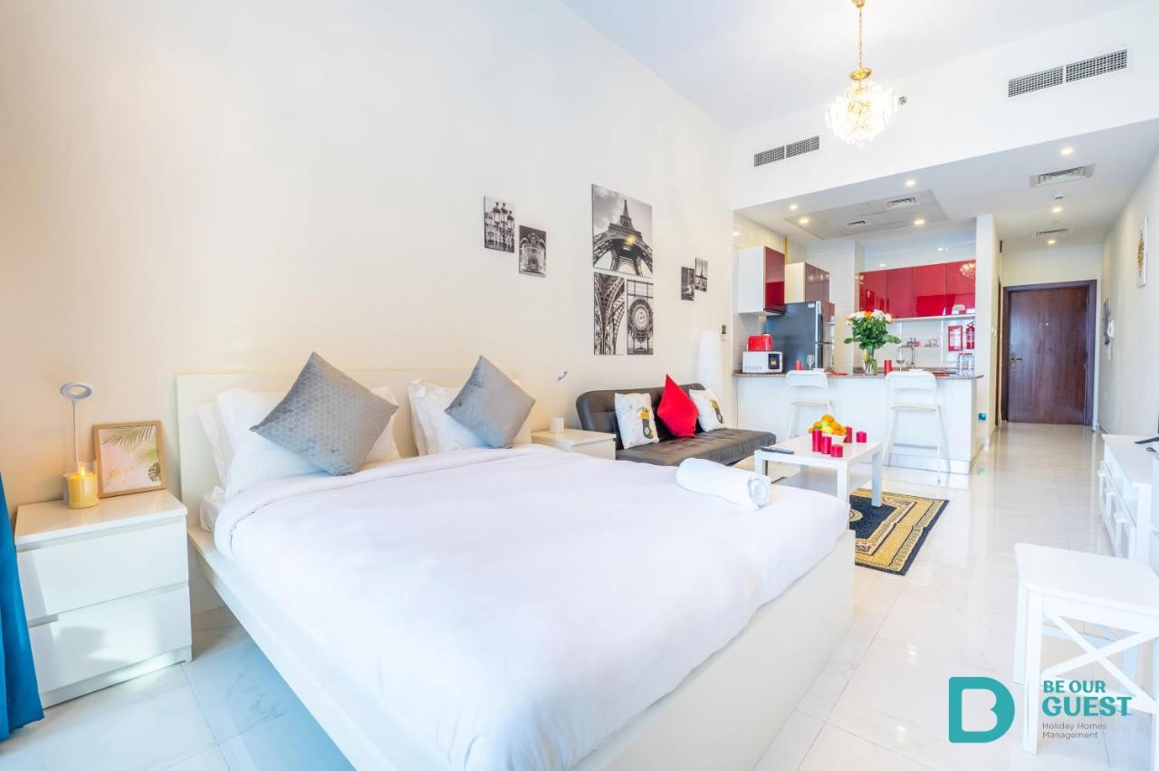 Mk Residence By Be Our Guest Ντουμπάι Εξωτερικό φωτογραφία
