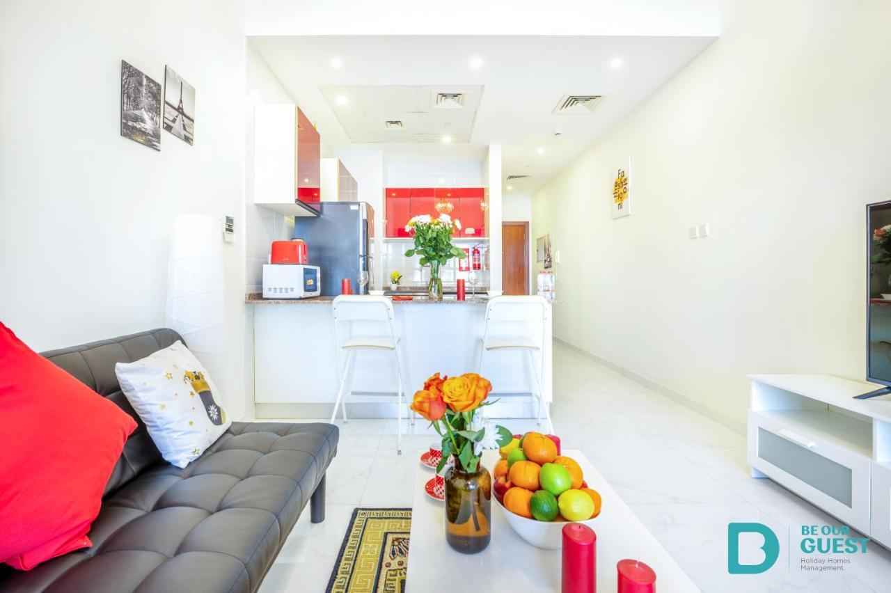 Mk Residence By Be Our Guest Ντουμπάι Εξωτερικό φωτογραφία