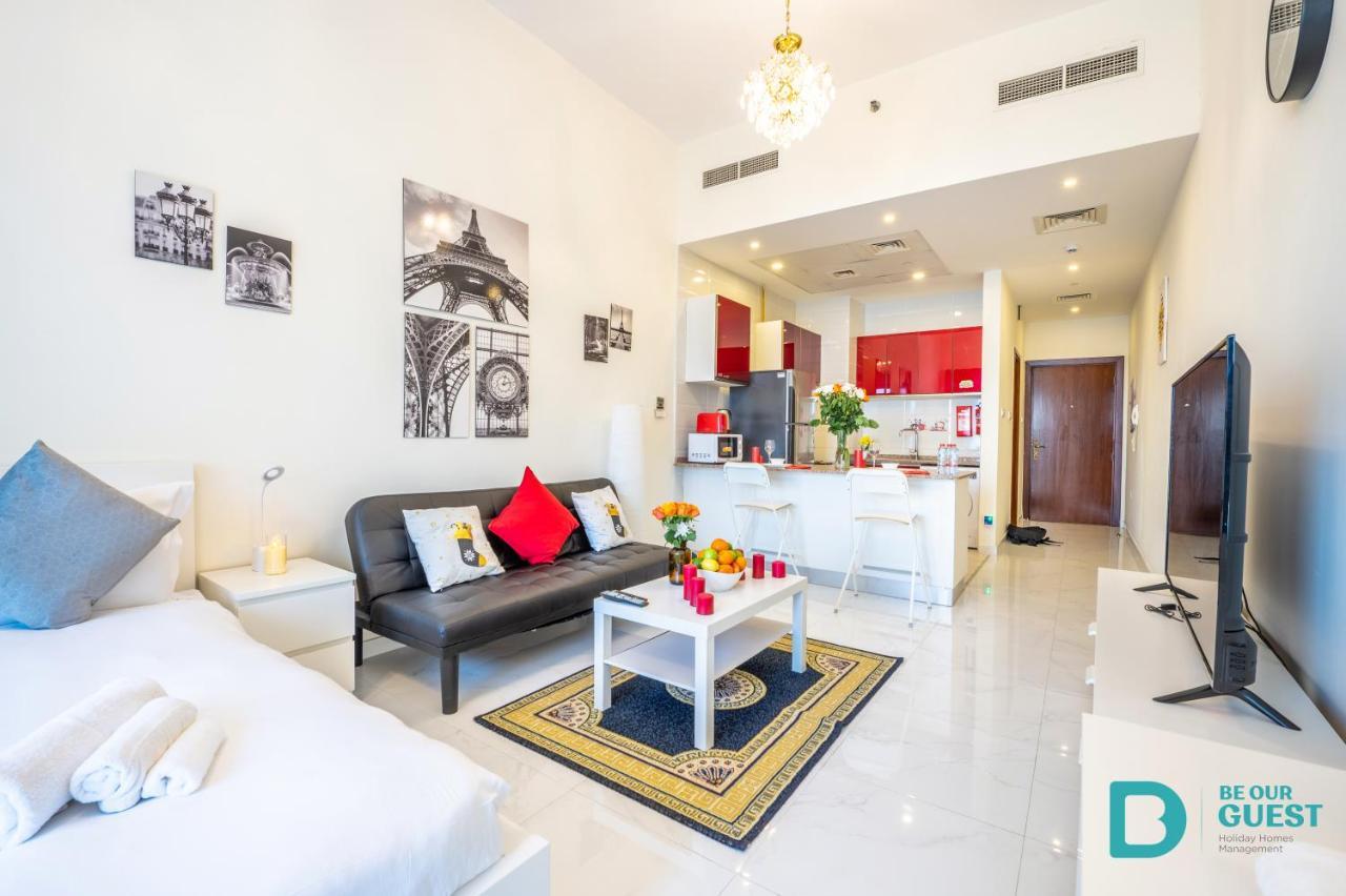 Mk Residence By Be Our Guest Ντουμπάι Εξωτερικό φωτογραφία