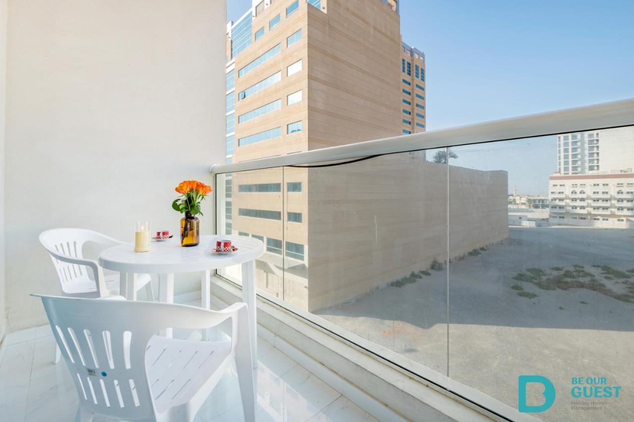 Mk Residence By Be Our Guest Ντουμπάι Εξωτερικό φωτογραφία