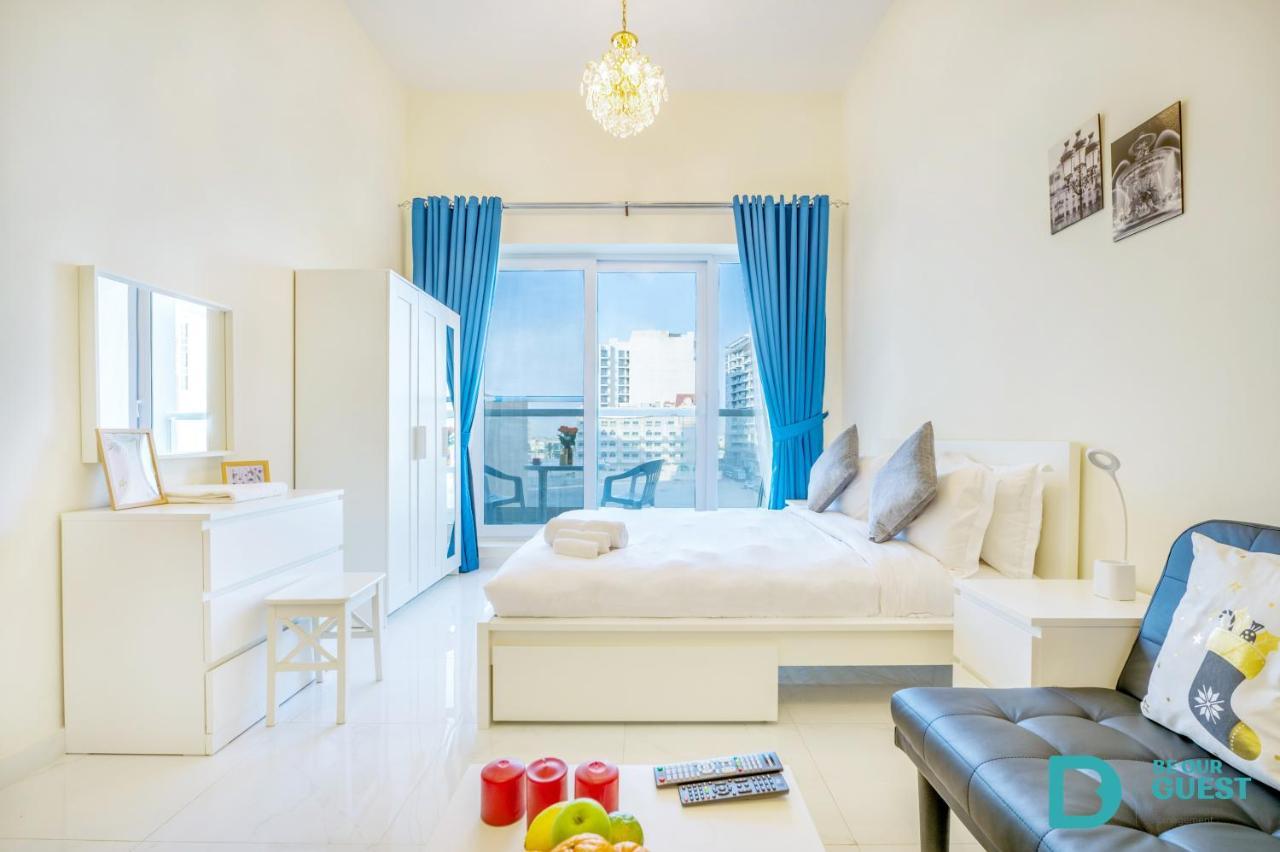 Mk Residence By Be Our Guest Ντουμπάι Εξωτερικό φωτογραφία