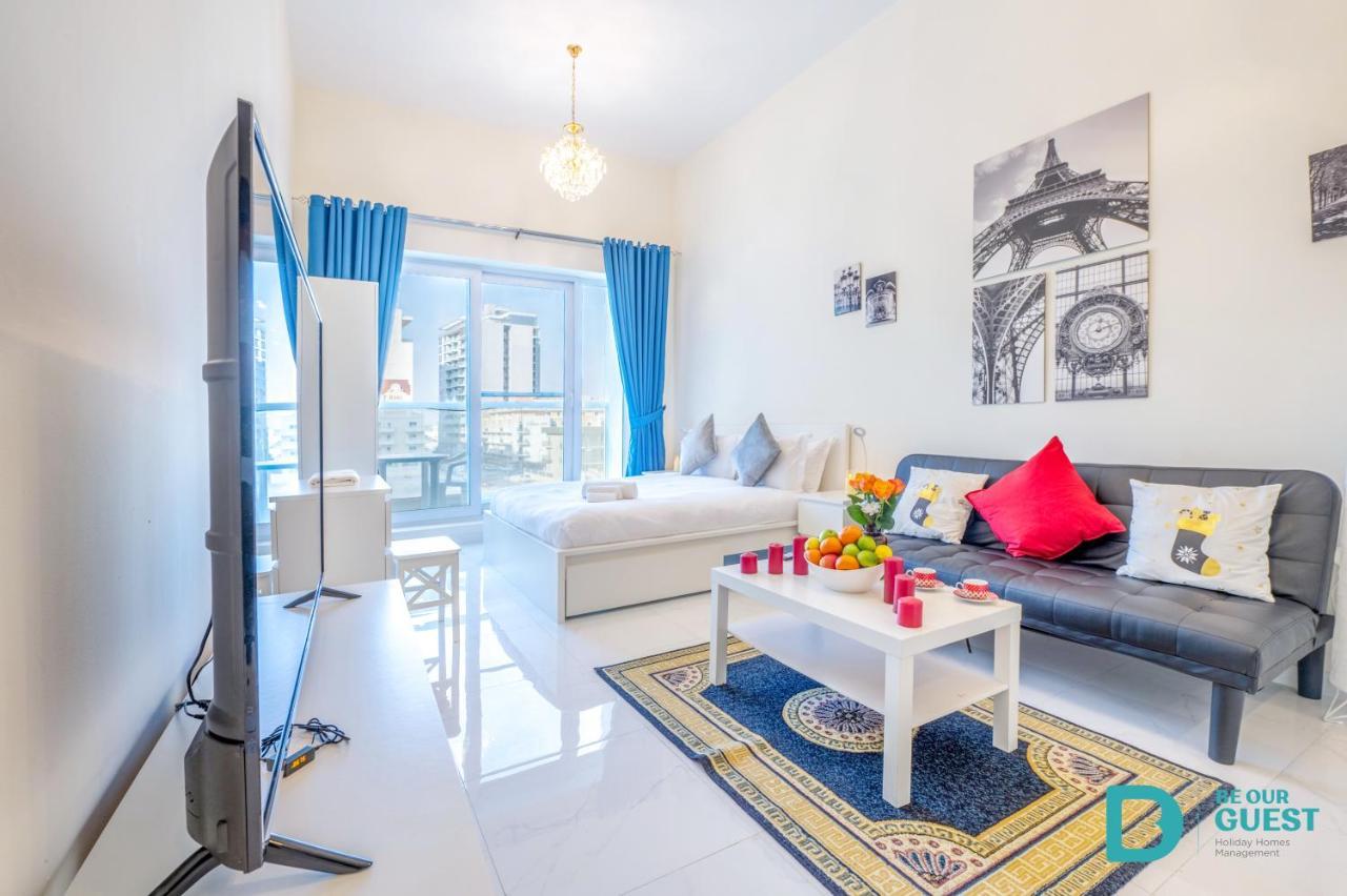 Mk Residence By Be Our Guest Ντουμπάι Εξωτερικό φωτογραφία
