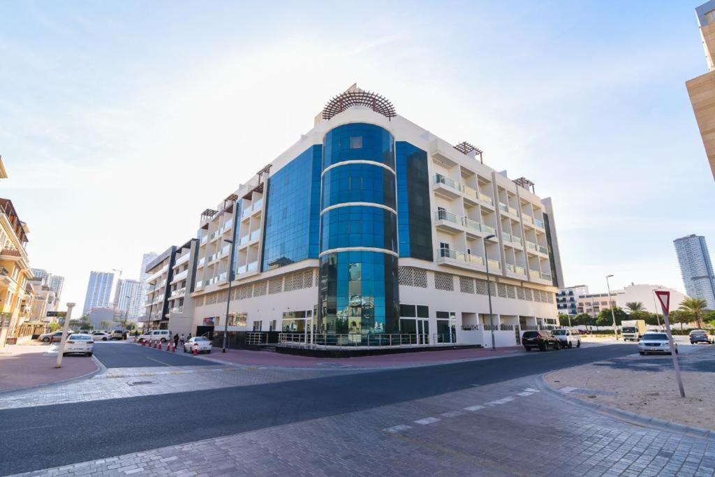 Mk Residence By Be Our Guest Ντουμπάι Εξωτερικό φωτογραφία