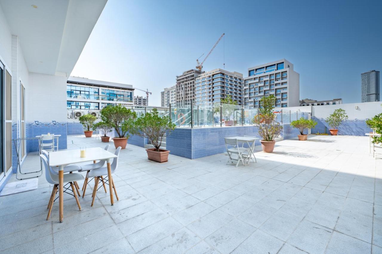 Mk Residence By Be Our Guest Ντουμπάι Εξωτερικό φωτογραφία