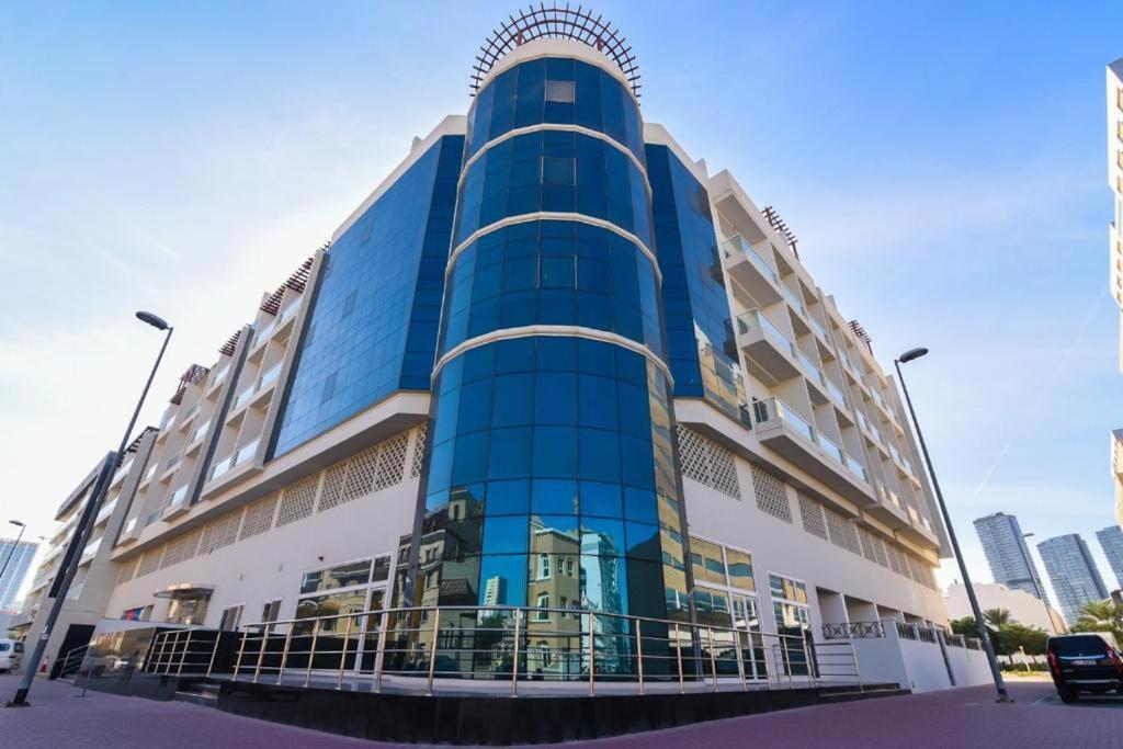 Mk Residence By Be Our Guest Ντουμπάι Εξωτερικό φωτογραφία