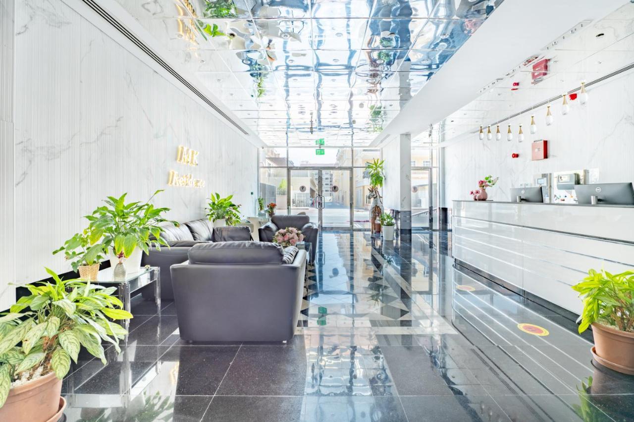 Mk Residence By Be Our Guest Ντουμπάι Εξωτερικό φωτογραφία
