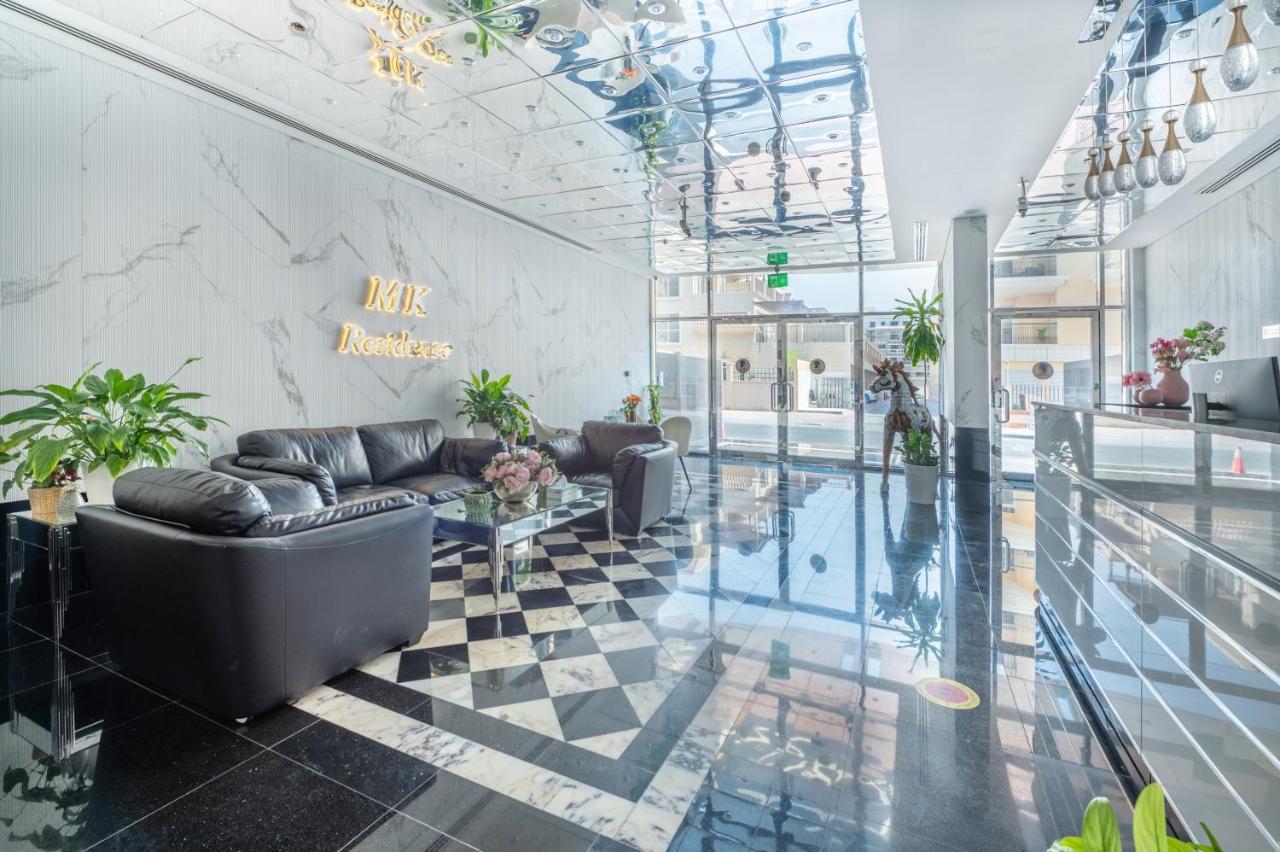 Mk Residence By Be Our Guest Ντουμπάι Εξωτερικό φωτογραφία